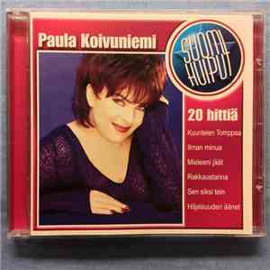Paula Koivuniemi - 20 Hittiä