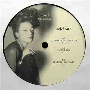 Pearl  Feat. Zaradika - Celebrate
