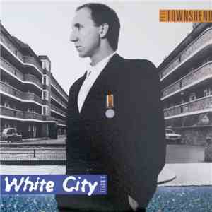 Pete Townshend - White City (A Novel)