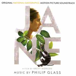 Philip Glass - Jane - Original Motion Picture Soundtrack
