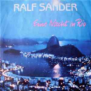 Ralf Sander - Eine Nacht In Rio