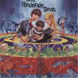 Redondo Beat - Meet Redondo Beat