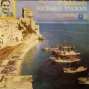 Richard Tucker  - Sorrento