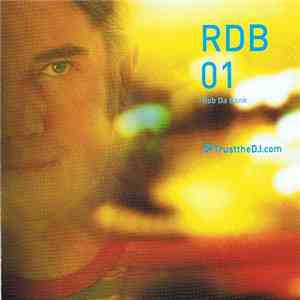 Rob Da Bank - RDB01