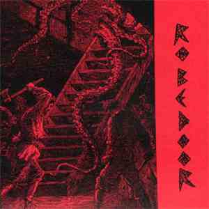 Robedoor - Christ's Vipers
