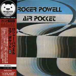 Roger Powell - Air Pocket