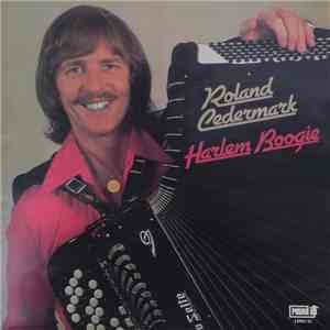 Roland Cedermark - Harlem Boogie