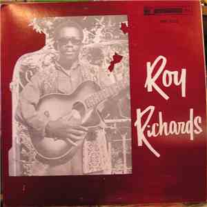 Roy Richards - Roy Richards