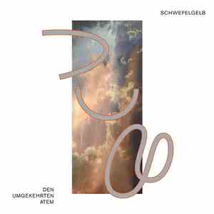 Schwefelgelb - Den Umgekehrten Atem