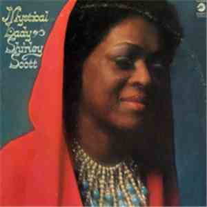 Shirley Scott - Mystical Lady