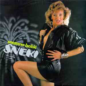 Snežana Babić Sneki - Pijmo