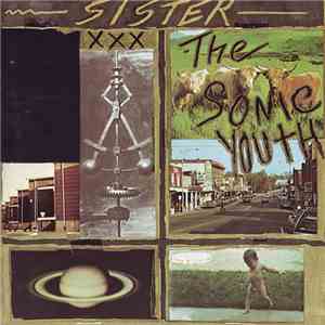 Sonic Youth - Sister