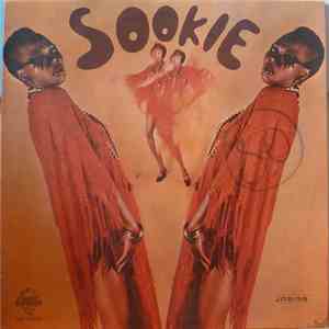 Sookie Featuring Jeannine Otis - Sookie