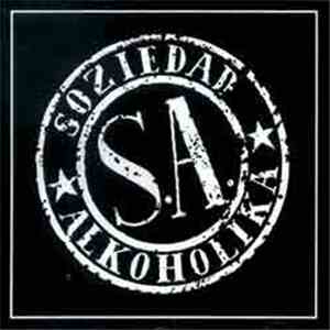 Soziedad Alkoholika - Soziedad Alkoholika
