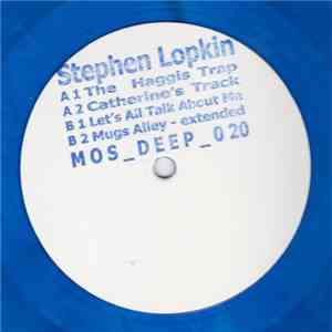 Stephen Lopkin - The Haggis Trap
