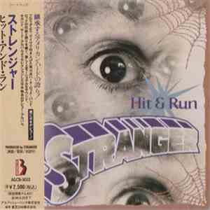 Stranger  - Hit & Run