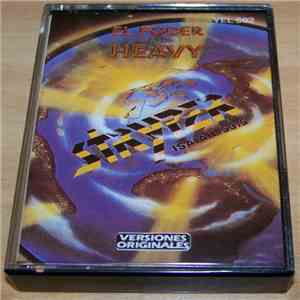 Stryper - The Yellow And Black Attack