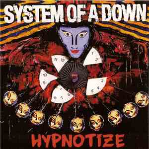 System Of A Down - Hypnotize