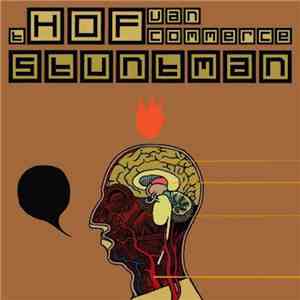 't Hof Van Commerce - Stuntman