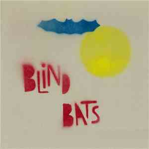 The Blind Bats - Pop The Question