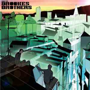 The Brookes Brothers - The Brookes Brothers