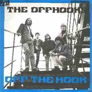 The Offhooks - Off The Hook
