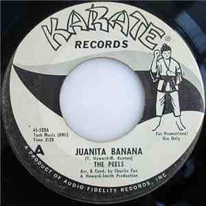 The Peels - Juanita Banana