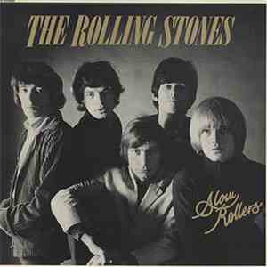 The Rolling Stones - Slow Rollers