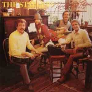 The Statler Brothers - Pardners In Rhyme