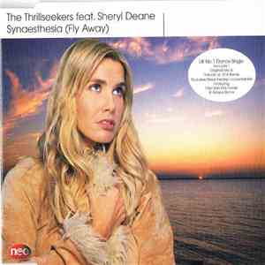 The Thrillseekers Feat. Sheryl Deane - Synaesthesia (Fly Away)