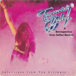 Tommy Bolin - Selections From The Ultimate...