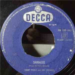 Tommy Steele And The Steelmen - Shiralee / Water, Water
