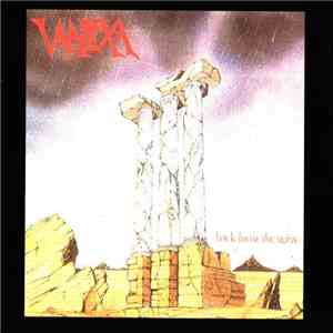 Vanexa - Back From The Ruins