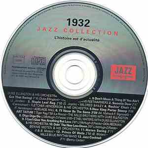 Various - 1932