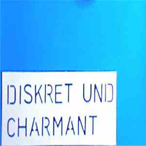 Various - Diskret Und Charmant