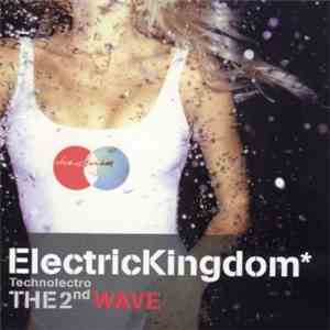 Various - ElectricKingdom Technolectro - The 2nd Wave