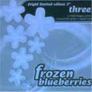 Various - Frozen Blueberries