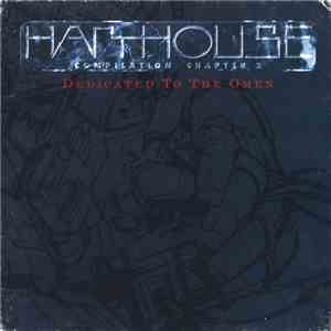 Various - Harthouse Compilation Chapter 2 - Dedicated To The Omen