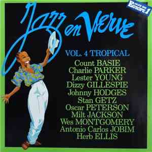 Various - Jazz En Verve Vol. 4 Tropical