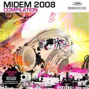 Various - MIDEM 2008 Compilation