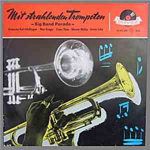 Various - Mit Strahlenden Trompeten