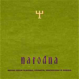 Various - Narodna