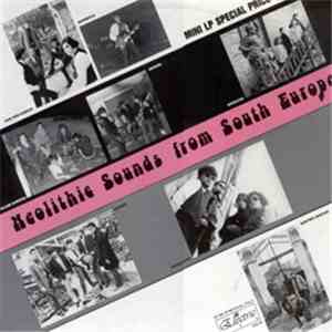 Various - Neolithic Sounds From South Europe