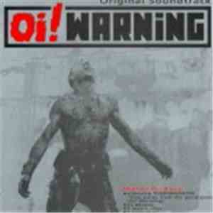 Various - Oi! Warning OST