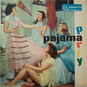 Various - Pajama Party