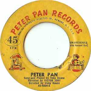Various - Peter Pan / Snow White