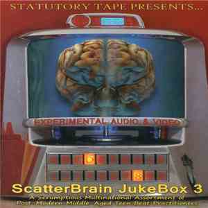Various - ScatterBrain JukeBox 3