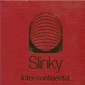 Various - Slinky Inter-continental