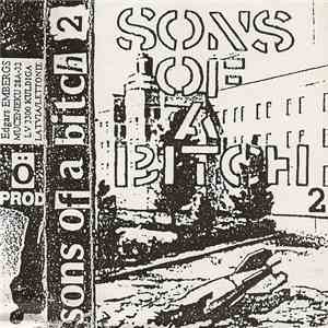 Various - Sons Of A Bitch 2