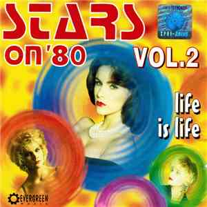 Various - Stars On '80 Vol.2